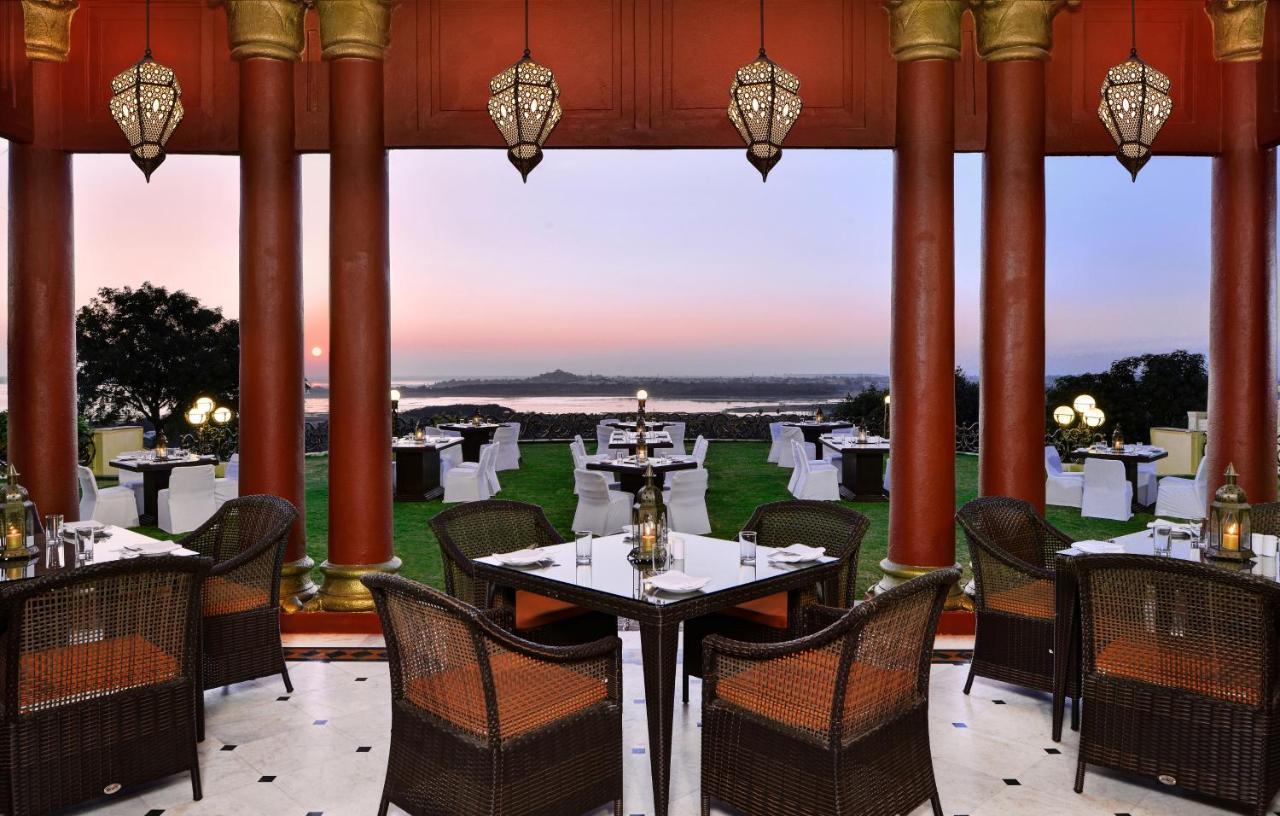 Noor-Us-Sabah Palace Bhopal Exterior foto